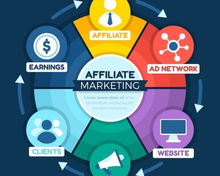 Affiliate Marketing
