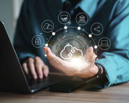 Custom Software Development
