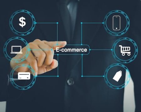 E Commerce Marketing
