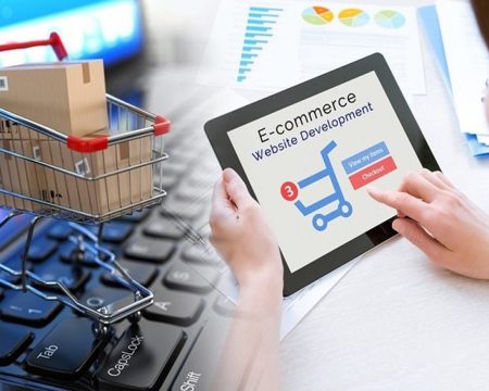 Ecommerce Platform Development