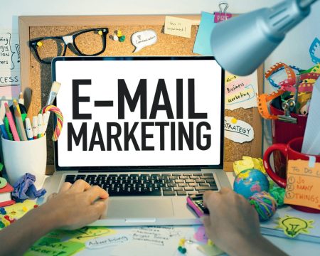 Email Marketing