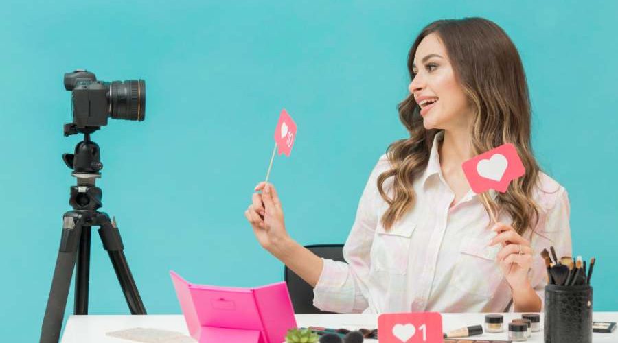 Influencer-Marketing