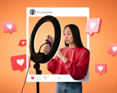 Influencer Marketing