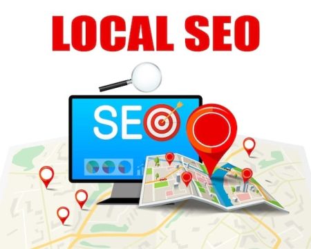 Local SEO