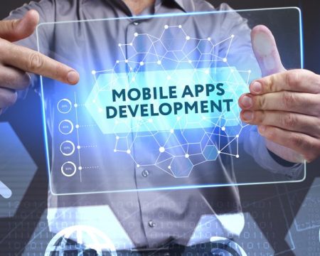 Mobile App Development