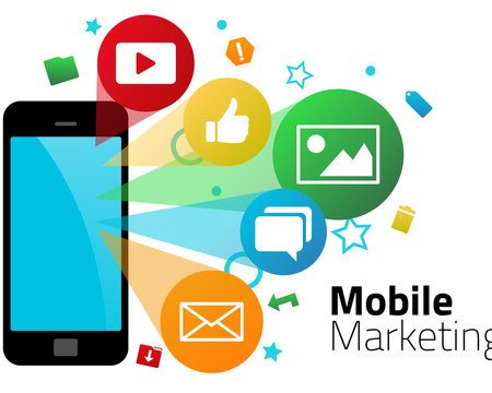 Mobile Marketing