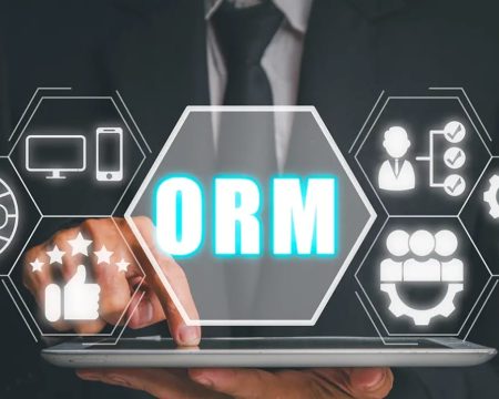 ORM