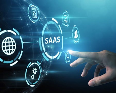 Saas Product Development