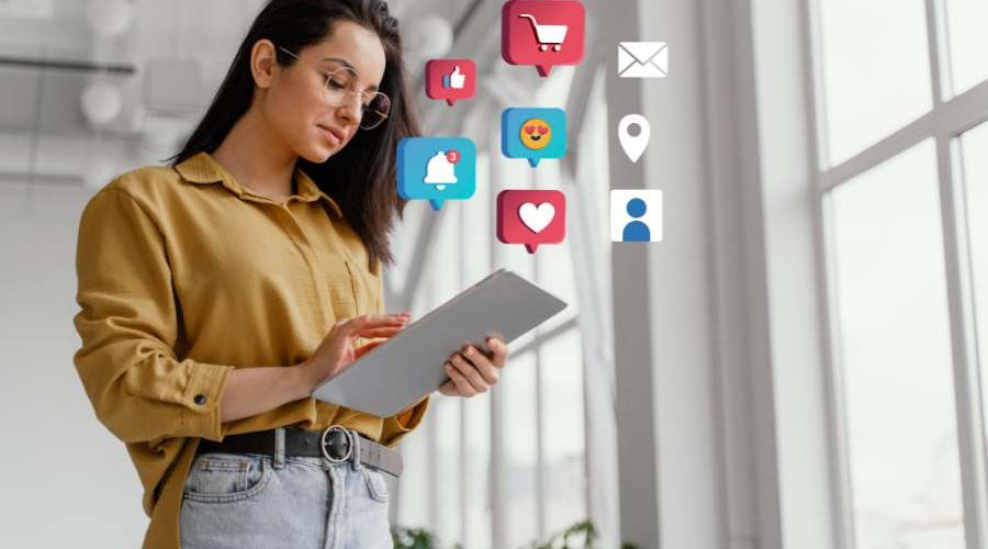 Social-Media-Marketing