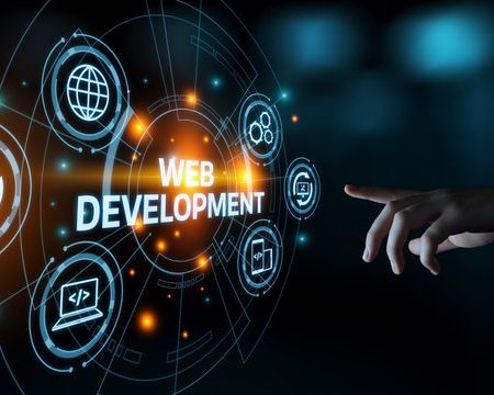 Web App Development